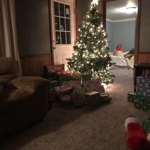 Meet your Posher, Amber